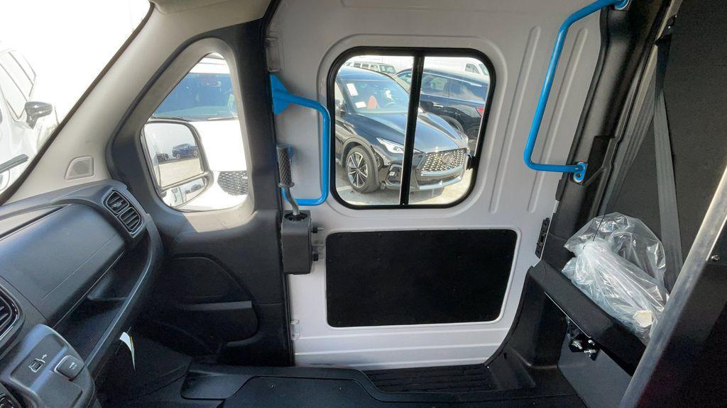 new 2024 Ram ProMaster 3500 car, priced at $85,990