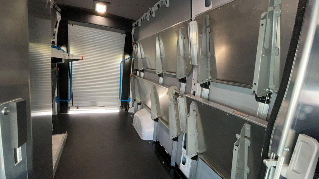 new 2024 Ram ProMaster 3500 car, priced at $85,990