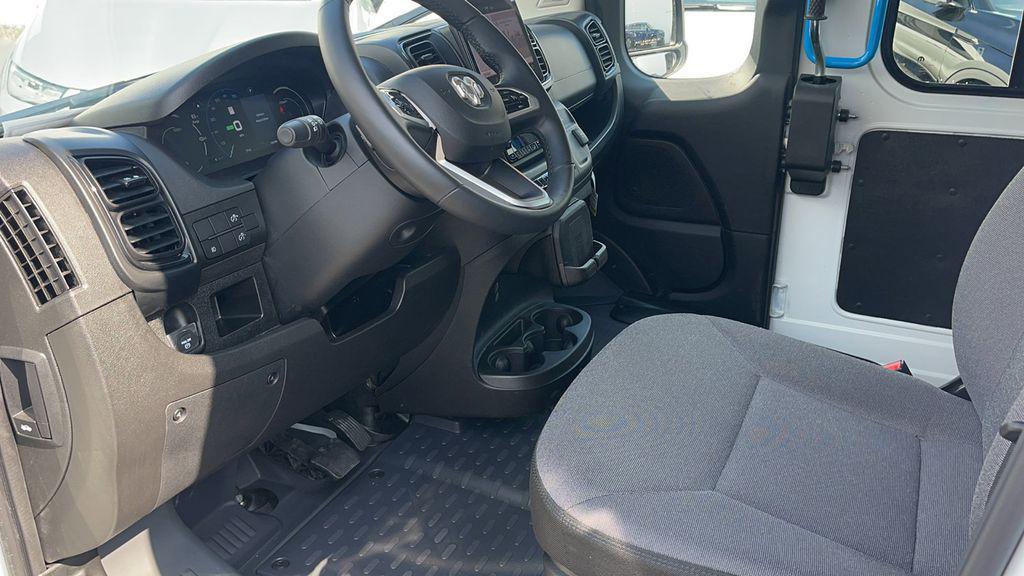 new 2024 Ram ProMaster 3500 car, priced at $85,990