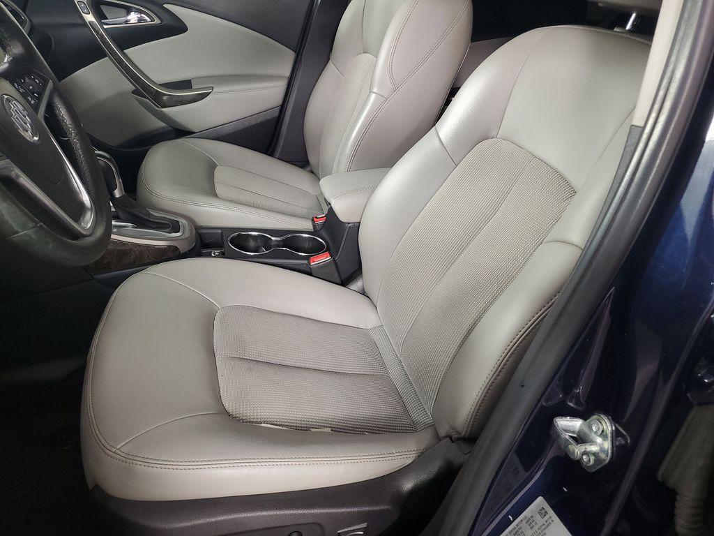 used 2016 Buick Verano car, priced at $7,982