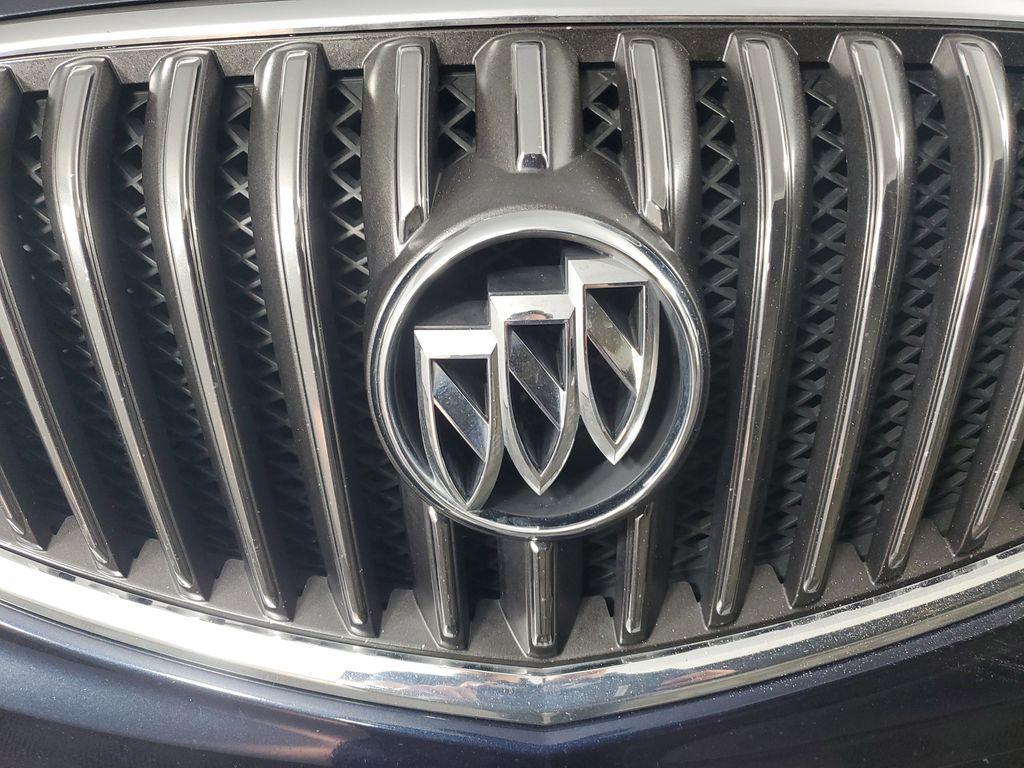 used 2016 Buick Verano car, priced at $7,982