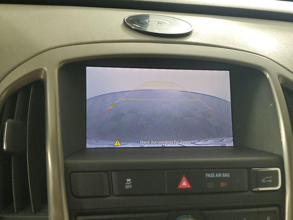 used 2016 Buick Verano car, priced at $7,982