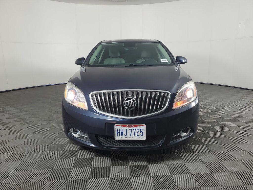 used 2016 Buick Verano car, priced at $7,982