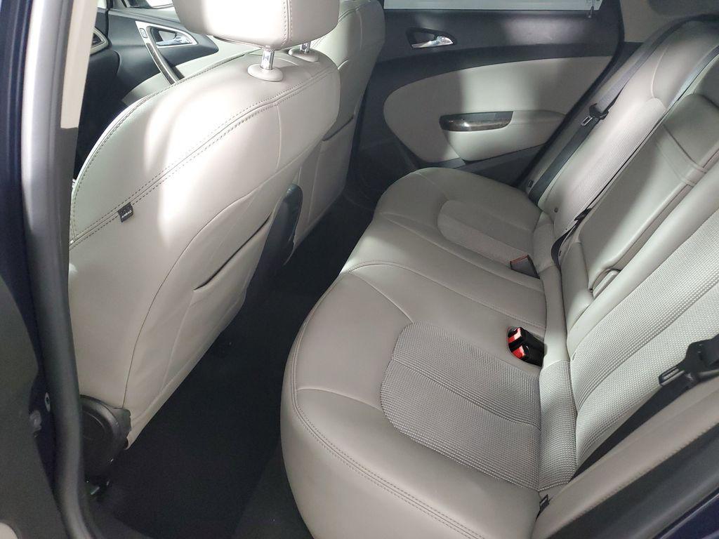 used 2016 Buick Verano car, priced at $7,982