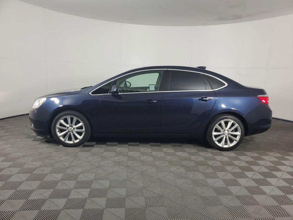 used 2016 Buick Verano car, priced at $7,982