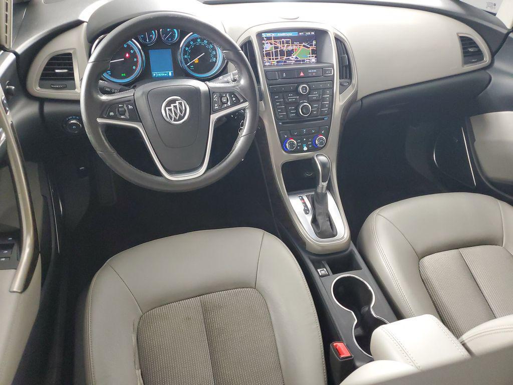 used 2016 Buick Verano car, priced at $7,982