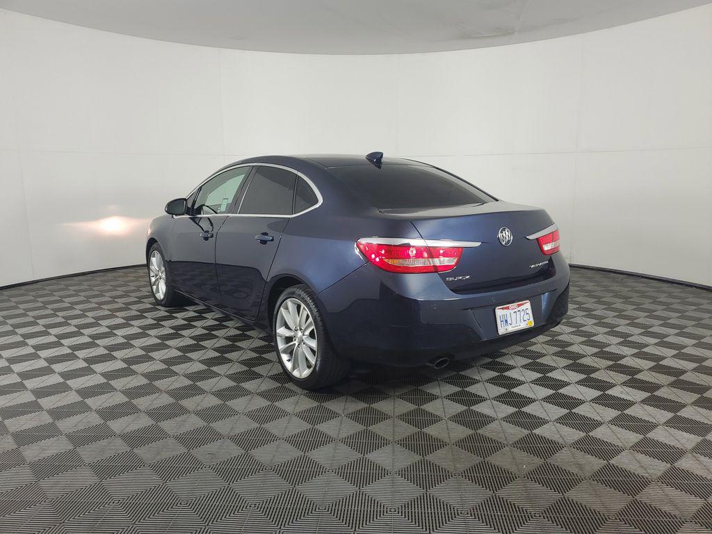 used 2016 Buick Verano car, priced at $7,982