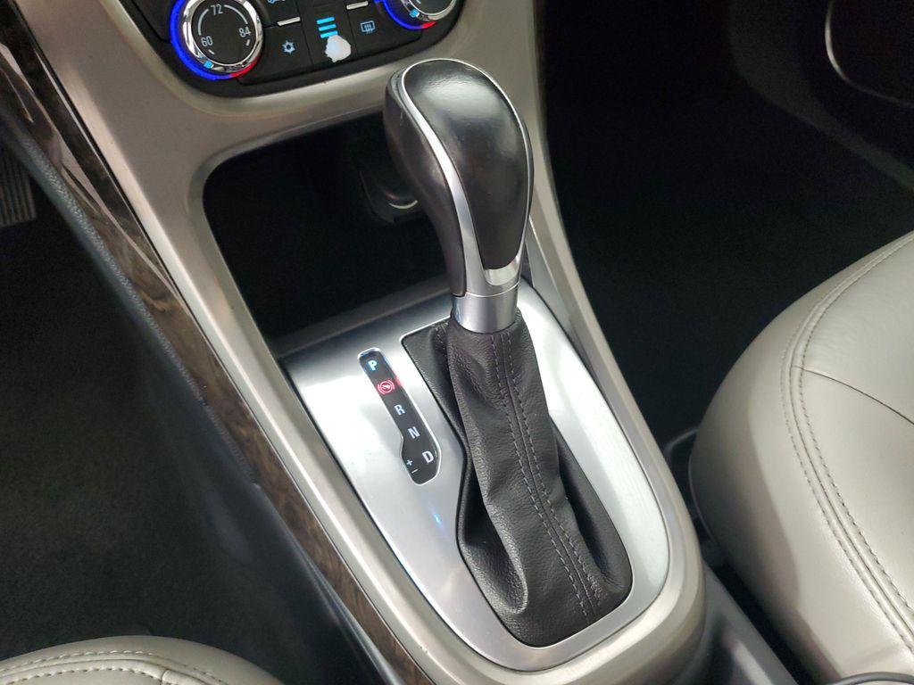 used 2016 Buick Verano car, priced at $7,982