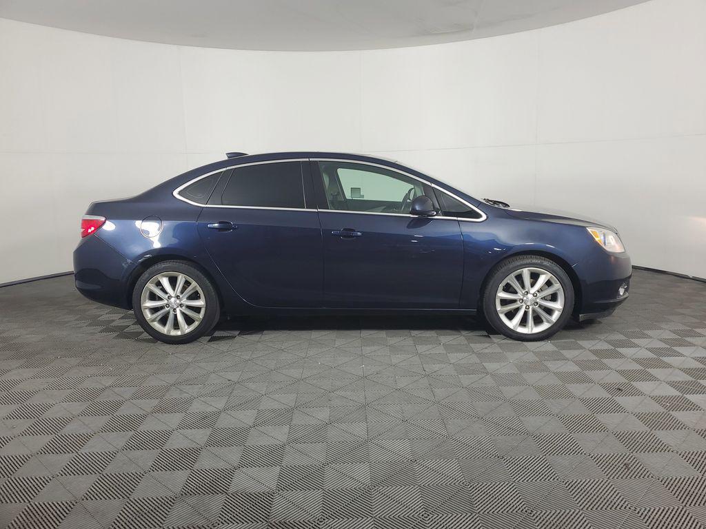 used 2016 Buick Verano car, priced at $7,982