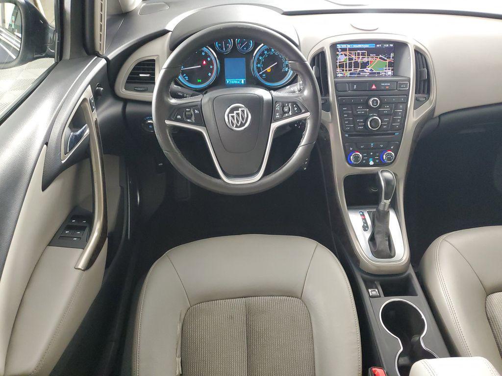 used 2016 Buick Verano car, priced at $7,982