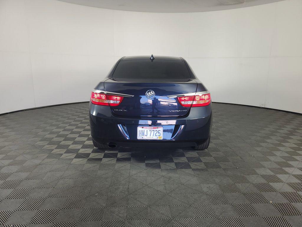 used 2016 Buick Verano car, priced at $7,982