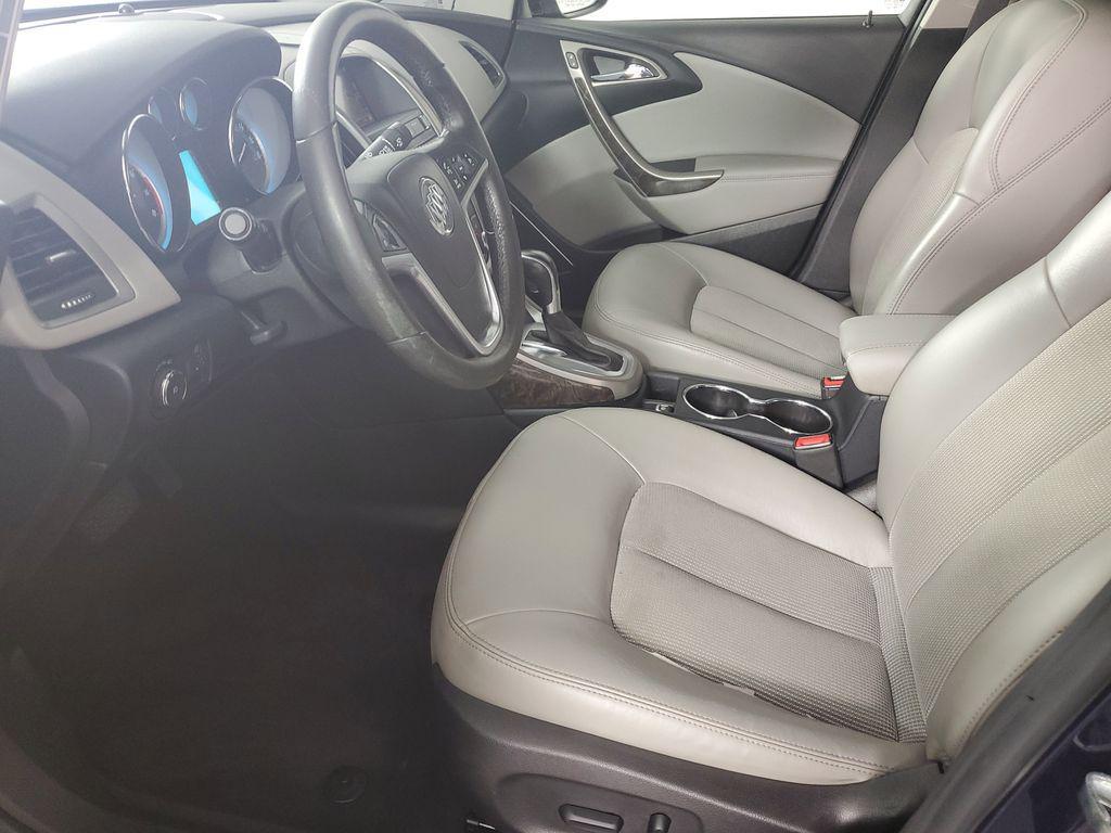 used 2016 Buick Verano car, priced at $7,982