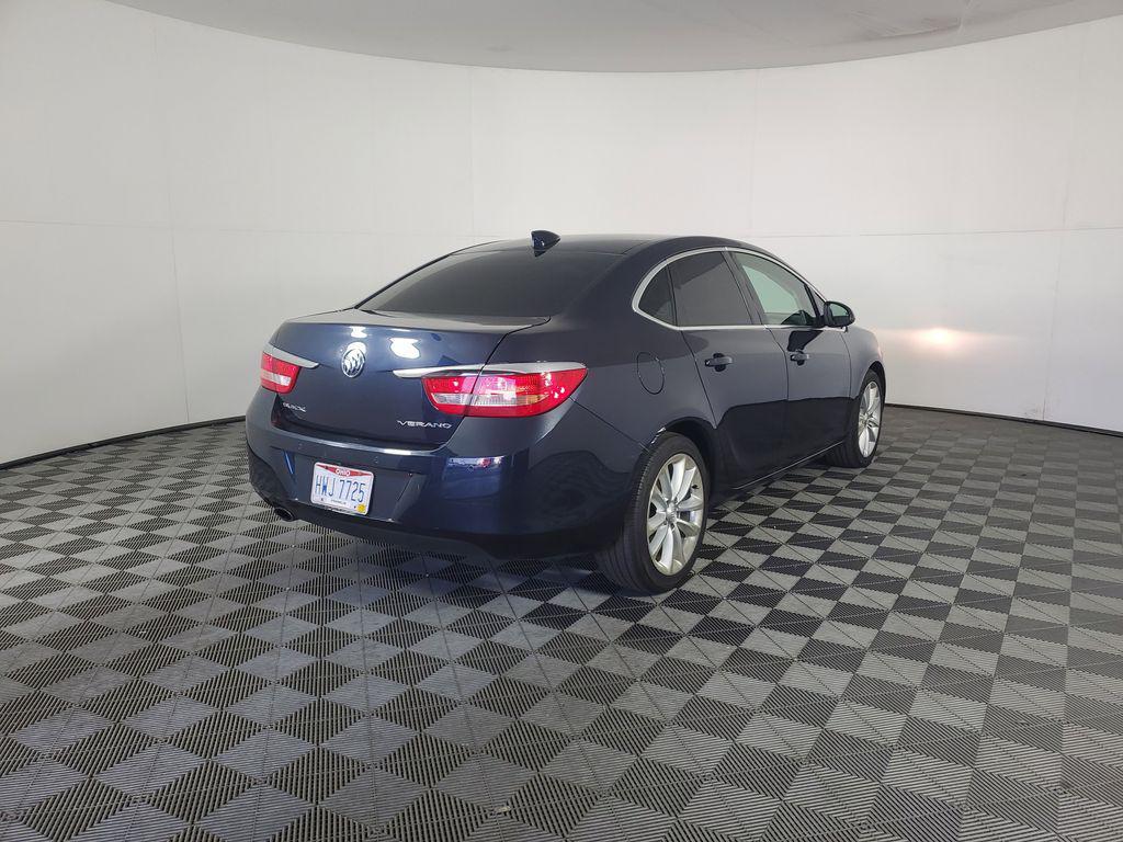 used 2016 Buick Verano car, priced at $7,982
