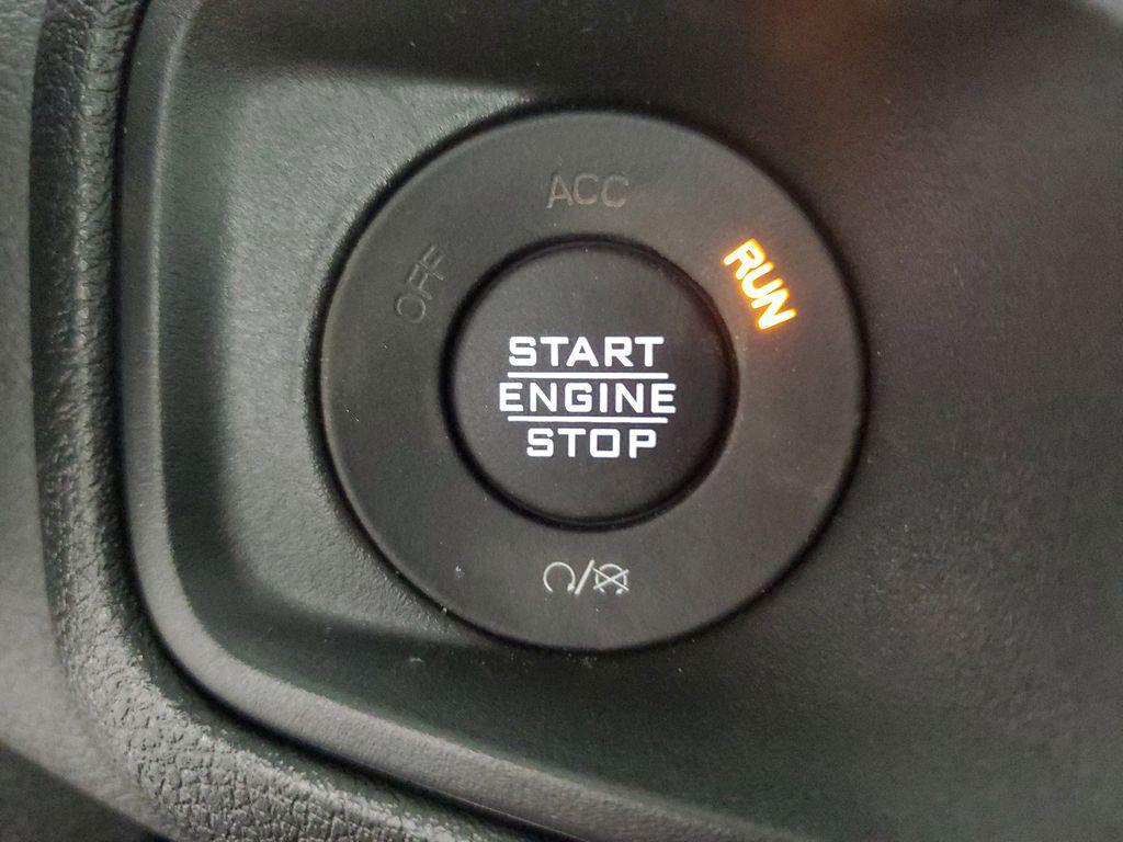 new 2026 Jeep Wrangler car, priced at $49,900