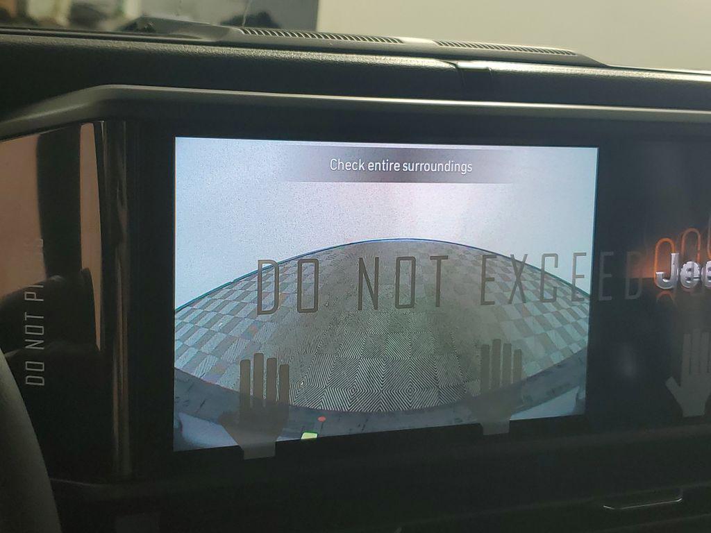 new 2026 Jeep Wrangler car, priced at $49,900