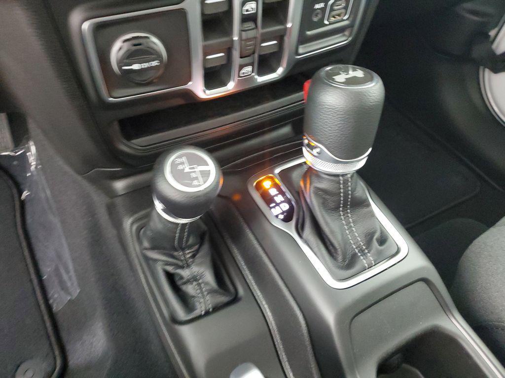 new 2026 Jeep Wrangler car, priced at $49,900