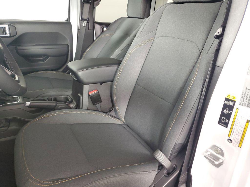 new 2026 Jeep Wrangler car, priced at $49,900