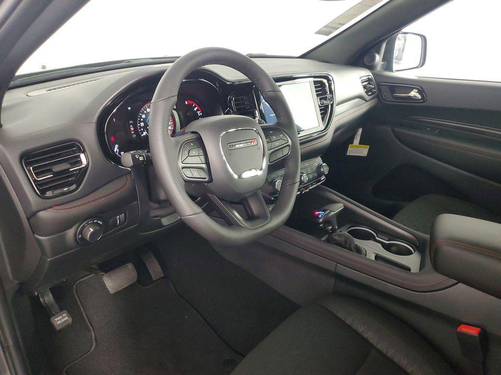 new 2026 Dodge Durango car, priced at $43,636