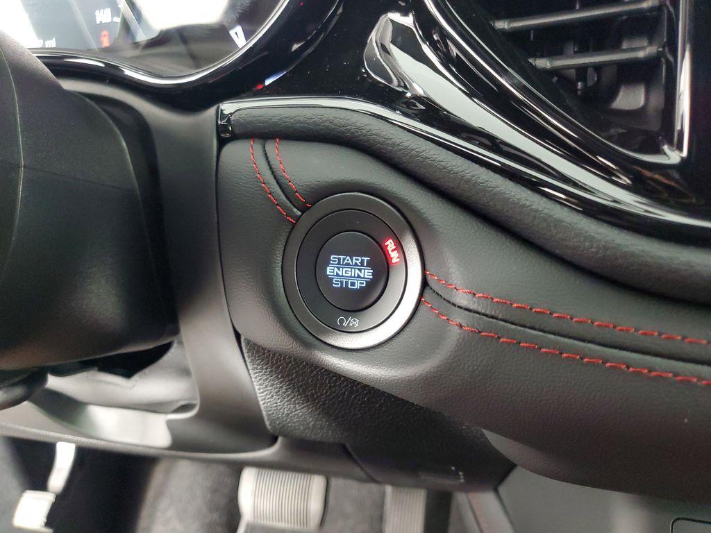 new 2026 Dodge Durango car, priced at $43,636