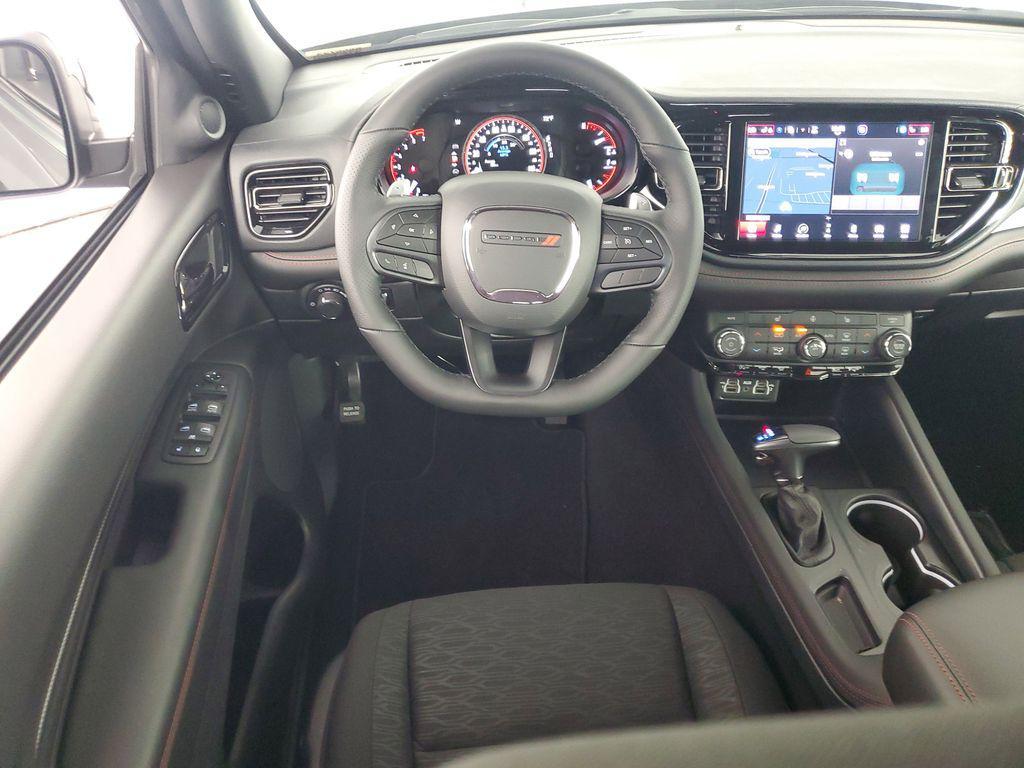 new 2026 Dodge Durango car, priced at $43,636