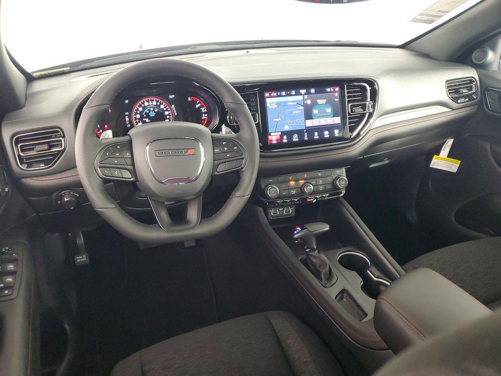 new 2026 Dodge Durango car, priced at $43,636