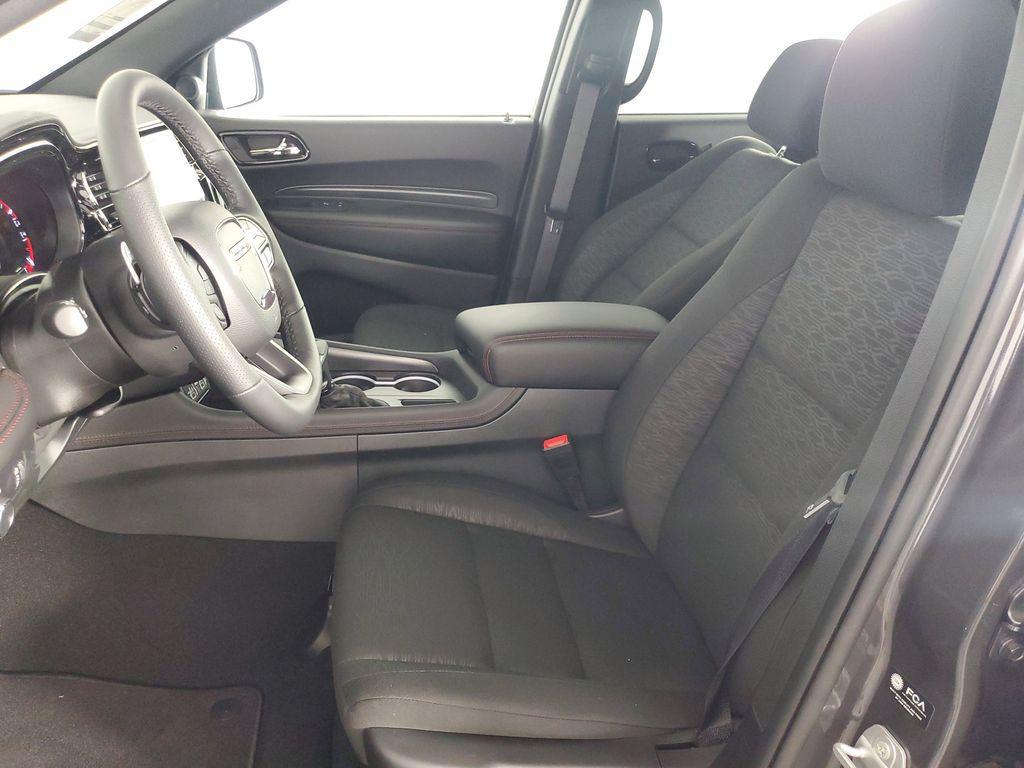 new 2026 Dodge Durango car, priced at $43,636