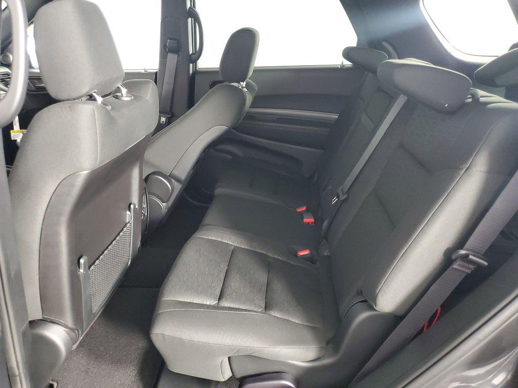 new 2026 Dodge Durango car, priced at $43,636