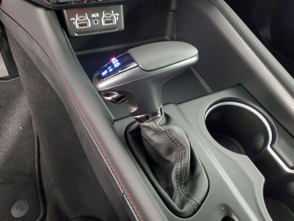new 2026 Dodge Durango car, priced at $43,636