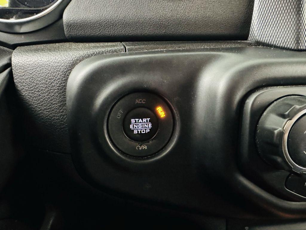 used 2022 Jeep Wrangler Unlimited 4xe car, priced at $27,984