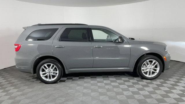 used 2024 Dodge Durango car, priced at $41,993