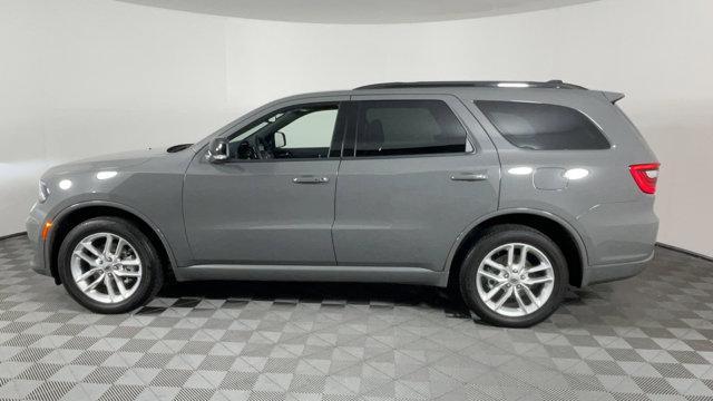 used 2024 Dodge Durango car, priced at $41,993