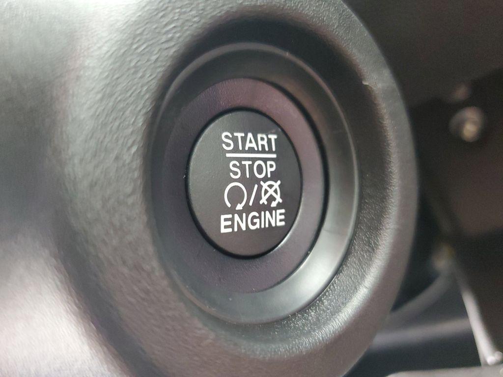 new 2026 Ram ProMaster 1500 car, priced at $44,495