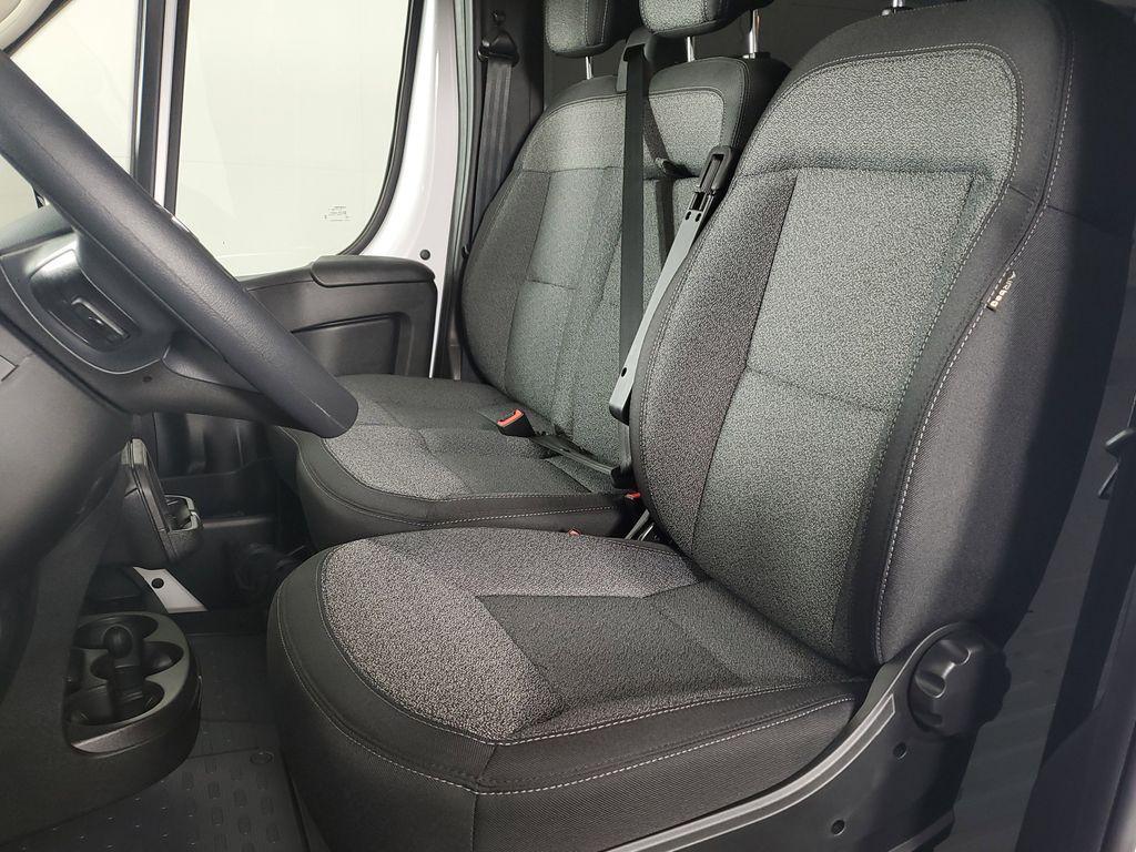 new 2026 Ram ProMaster 1500 car, priced at $44,495