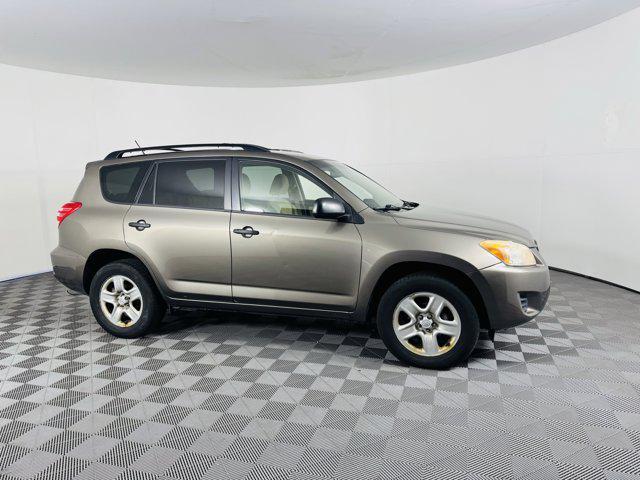 used 2009 Toyota RAV4 car, priced at $8,000