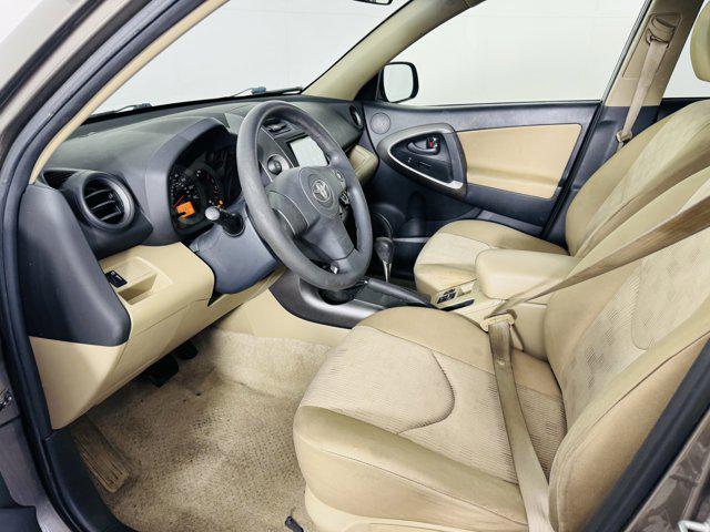 used 2009 Toyota RAV4 car, priced at $8,000