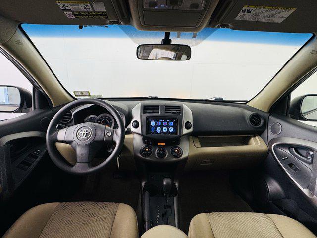used 2009 Toyota RAV4 car, priced at $8,000