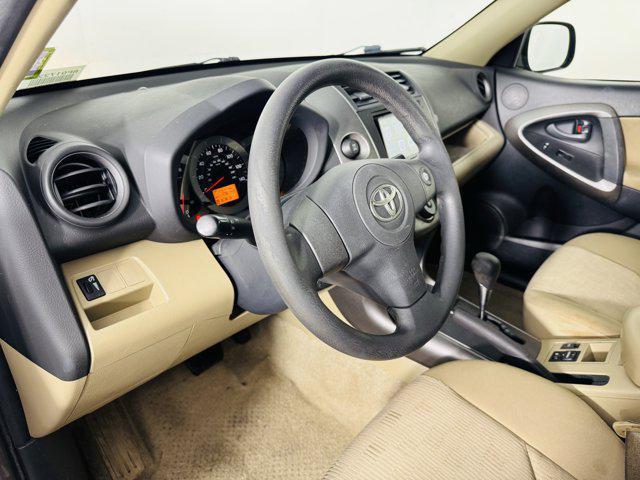 used 2009 Toyota RAV4 car, priced at $8,000