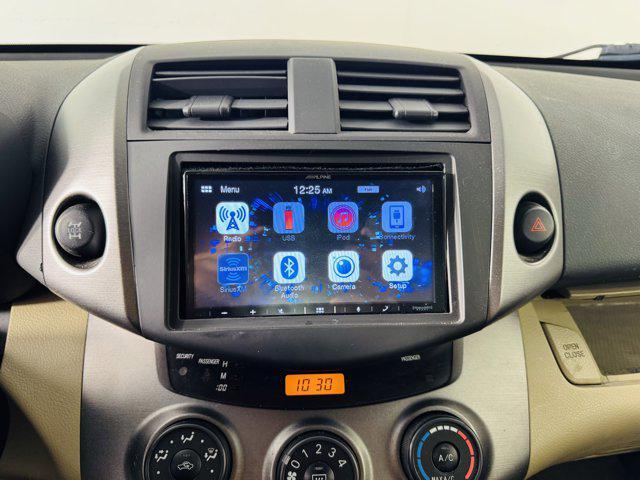used 2009 Toyota RAV4 car, priced at $8,000