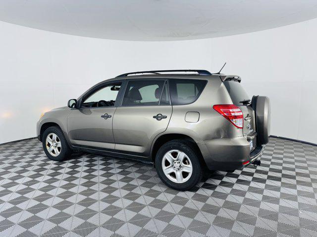 used 2009 Toyota RAV4 car, priced at $8,000