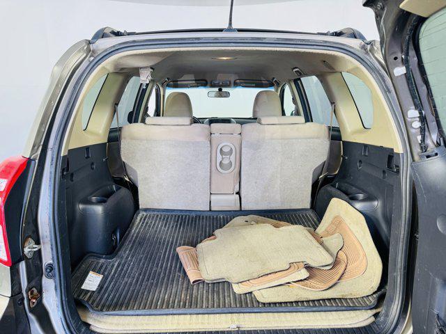 used 2009 Toyota RAV4 car, priced at $8,000
