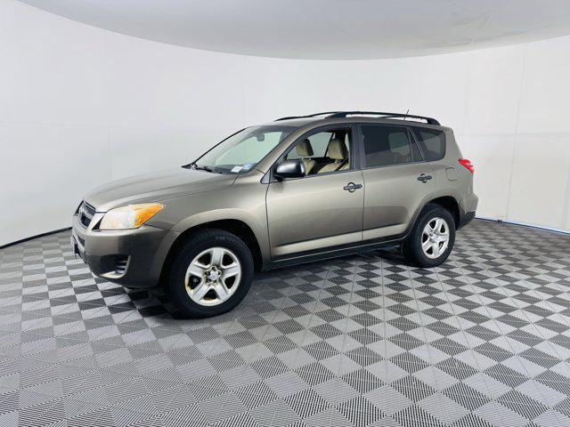 used 2009 Toyota RAV4 car, priced at $8,000