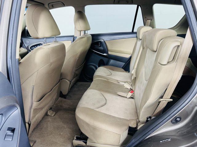 used 2009 Toyota RAV4 car, priced at $8,000