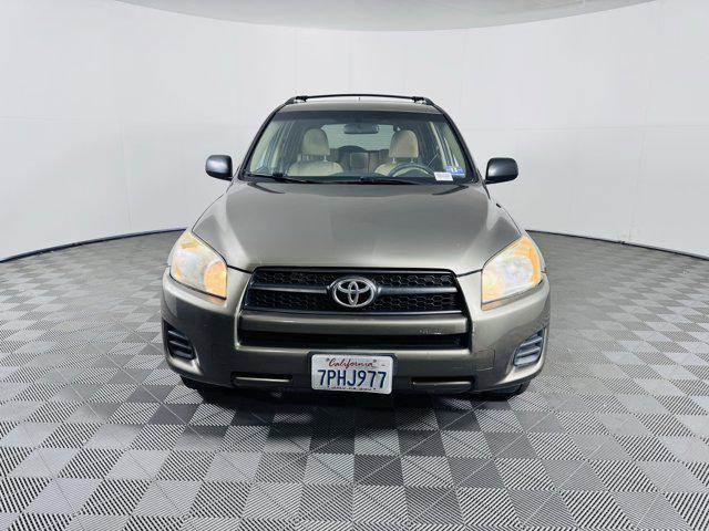 used 2009 Toyota RAV4 car, priced at $8,000