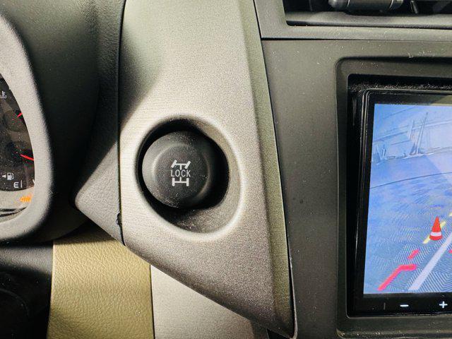used 2009 Toyota RAV4 car, priced at $8,000