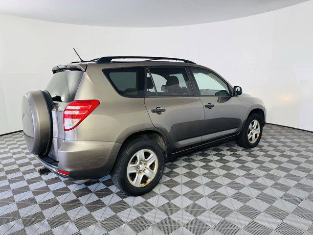 used 2009 Toyota RAV4 car, priced at $8,000