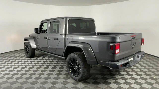 new 2025 Jeep Gladiator car, priced at $43,385