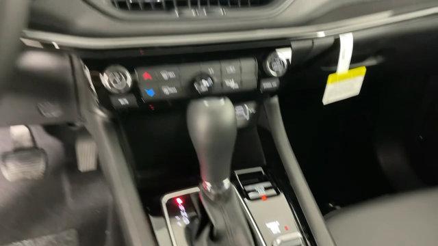 new 2025 Jeep Compass car, priced at $32,355