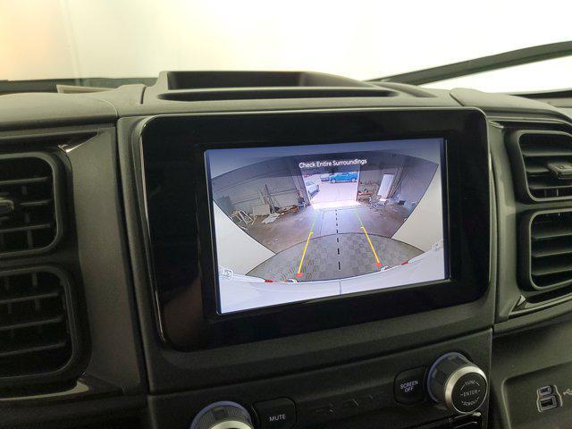 new 2025 Ram ProMaster 1500 car, priced at $52,245