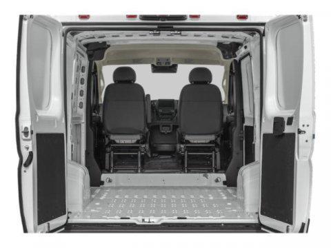 new 2025 Ram ProMaster 1500 car, priced at $52,245