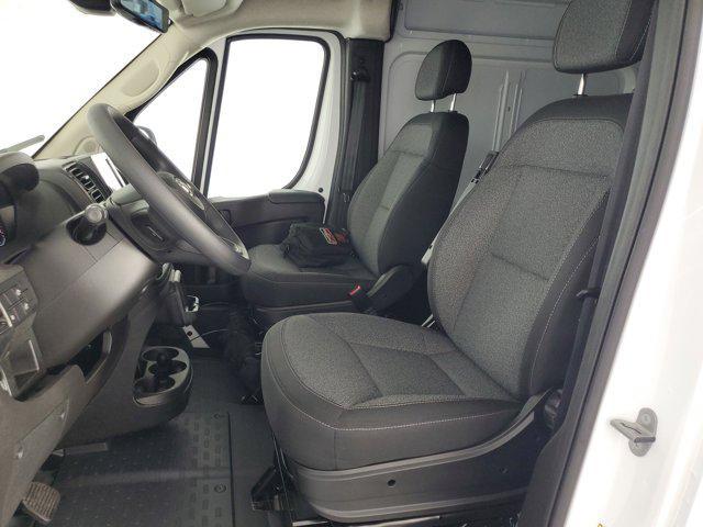 new 2025 Ram ProMaster 1500 car, priced at $52,245